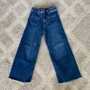 Kids Zara Jeans